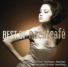 Best of Nachtcafe-a Smooth Sax Piano Jazz Session vo... | CD | Zustand sehr gut