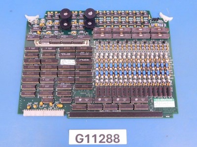 Eagle Test System ASM1016 / PCB1016 PCB Board Driver LSI-5XP/DE
