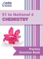 Bob Wilson (U. A.) | Leckie Prac Q_S1 TO National 4 | Taschenbuch | Englisch