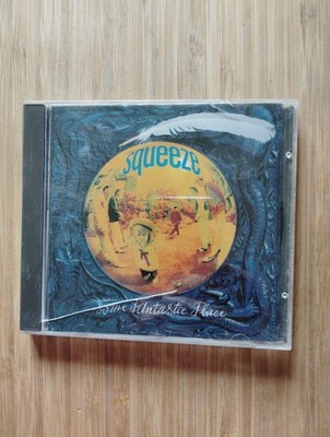 Some Fantastischer Ort | Squeeze | Guten Zustand