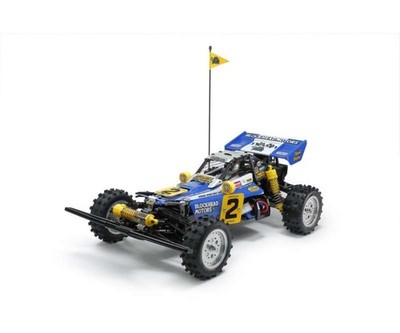 Tamiya Hotshot II Blockhead Motors 1:10 4WD Bausatz #300058710