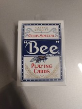 One Deck Vintage Bee No 92 Playing Cards, Sea...