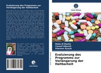 Heba Al Basha (U. A.) | Evaluierung Des Programms Zur VerläNgerung Der...