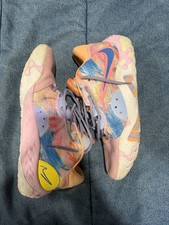 Nike PG 6 Painted Swoosh for Sale - Authenticity Guaranteed - eBay