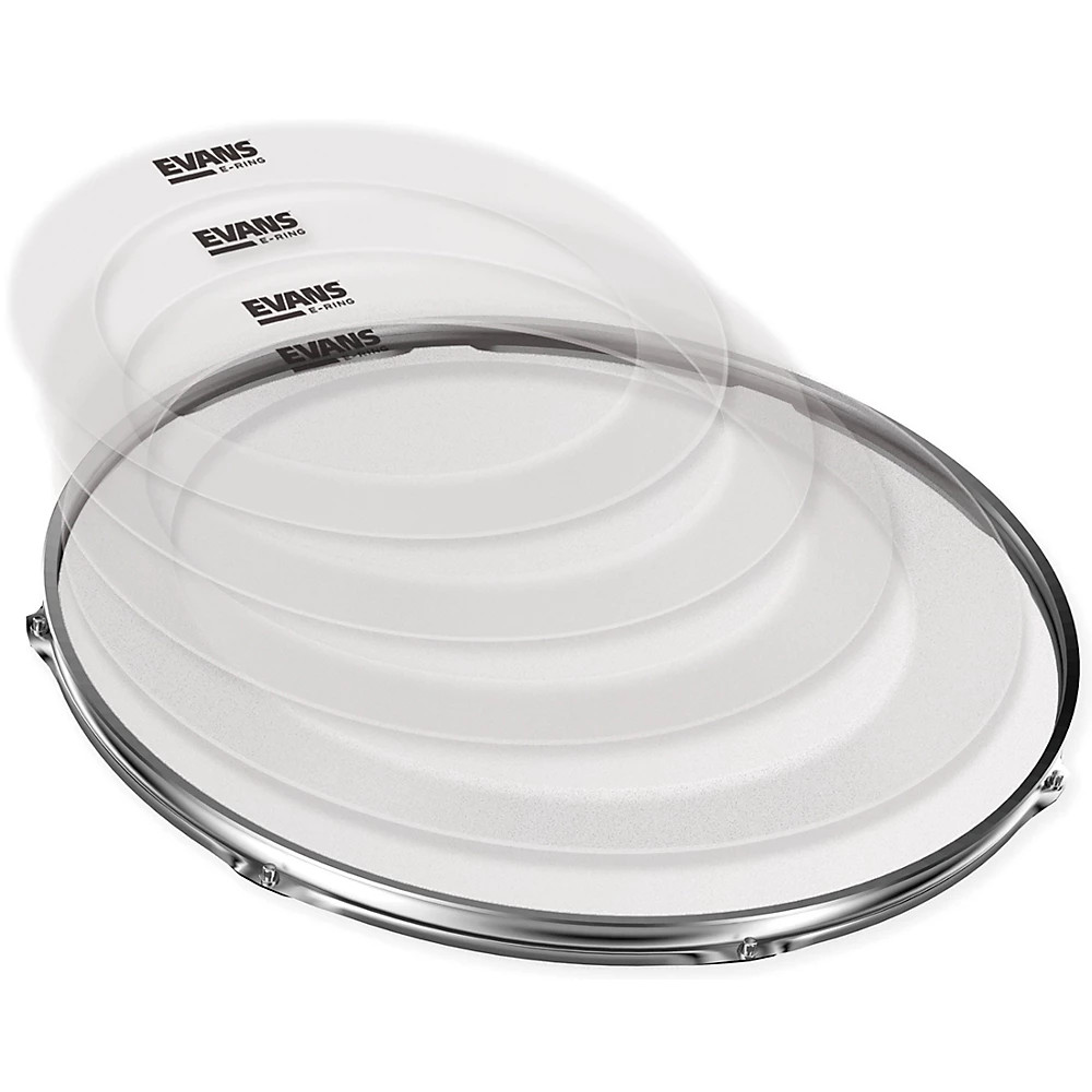 Стандартный комплект электронных колец Evans