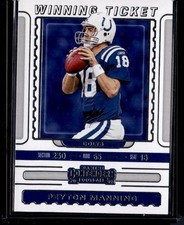 Top 100 Playoff Contenders Football Card Autographs of All-Time 10