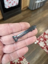 Savage Stevens Over And Under New Double Dove Tail Rear Sight 125