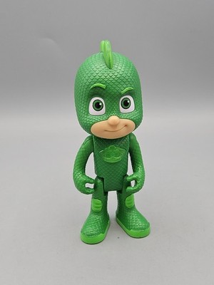 Just Play PJ Masks Talking 6  Gekko Toy Action Figure