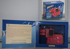 Rover The Space Dog by Schylling, NIB. As seen in 2002 Baby Einstein DVD