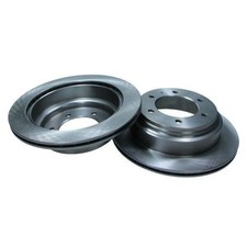 Disque de frein Isuzu TROOPER