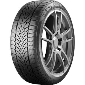 Winterreifen 215 60 R16 99H XL UNIROYAL WinterExpert - Bild 1 von 1