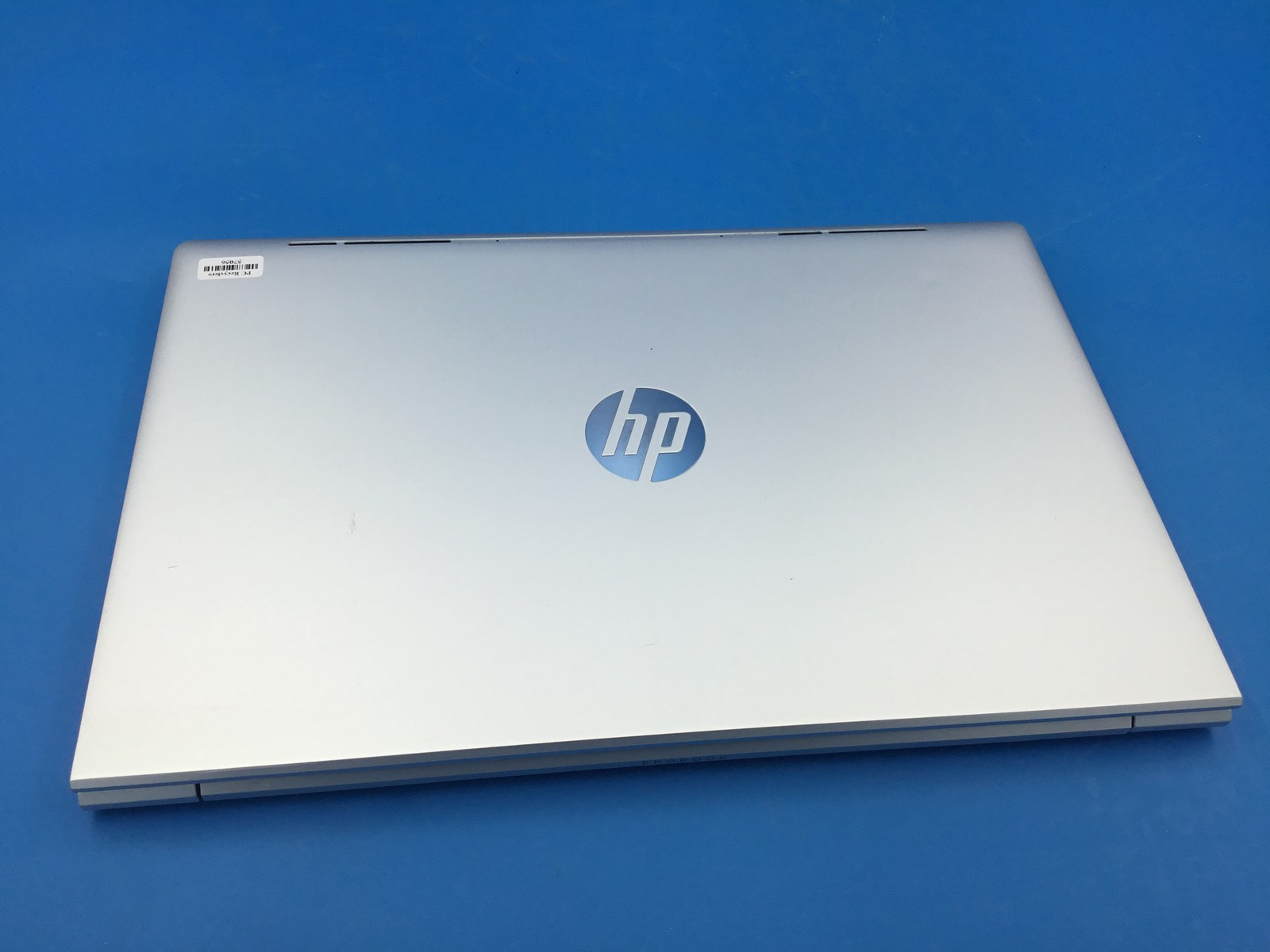 HP ProBook 450 G8 Laptop - Intel i5-1135G7 8GB RAM 256GB SSD FHD Webcam Backlit Keyboard-image