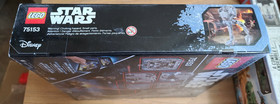 New - LEGO 75153 Star Wars AT-ST Walker - 449 pcs - NISB