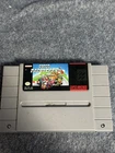 Super Mario Kart (Super Nintendo SNES, 1992) Game Only - Tested