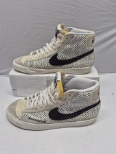 Size 10 Nike Blazer \'77 Vintage Mid Alter & Reveal Nike Blazer Mid 77 Alter & Reveal | Kixify Marketplace main image 2