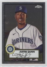 Click to enlarge Justin Dunn