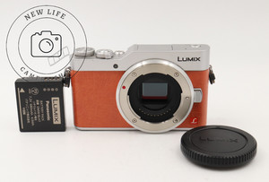Panasonic LUMIX GF9 ジャンク品 GF 9 Panasonic | eBay