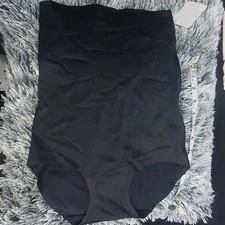 Nwt SkinnyGirl high waist brief small