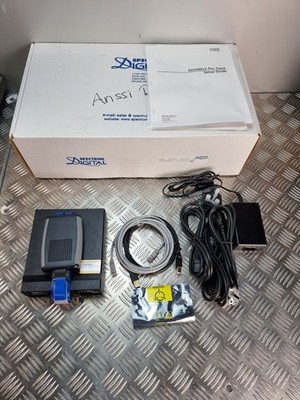 Spectrum Digital XDS560v2 PRO TRACE JTAG/System Trace Emulator - Open Box