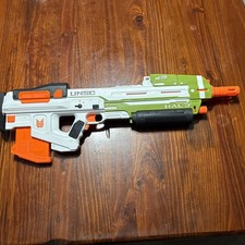 Nerf Halo MA40 UNSC blaster
