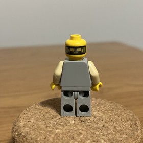 LEGO Lobot Star Wars 7119