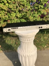 M-Audio Delta 1010 Rackmount 24 Bit 96 KHz Digital Recording System Interface