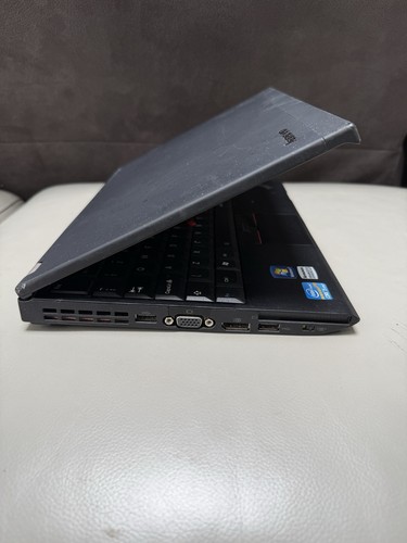 Lenovo ThinkPad X220 i5-2520M 2.5GHz 8GB 128GB SSD Windows 10 Pro Laptop - Picture 10 of 12