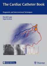 Harald Lapp (u. a.) | The Cardiac Catheter Bo...