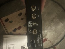 Enchufe De 4 Pines, Conector De Enchufe Industrial A Prueba De Polvo Diseno Anticaida Para La Industria Quimica Para Lugares Al Aire Libre Anggrek Bf1010