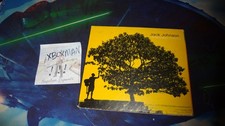Jack Johnson - In between Dreams CD used shap...