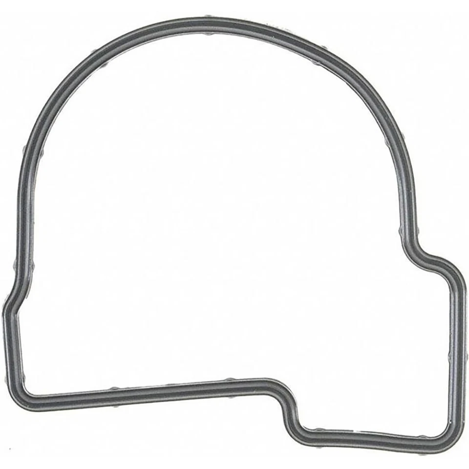 1x Junta de montaje del cuerpo del acelerador de inyección de combustible para Dodge Dakota 4,7 L 2000-2007 Foto 2 de 2