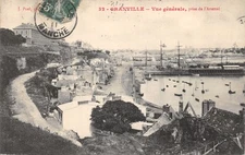 50-GRANVILLE-N�366-F/0147