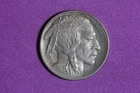 Estate Find 1913- T2 Buffalo Nickel!!  #K59288