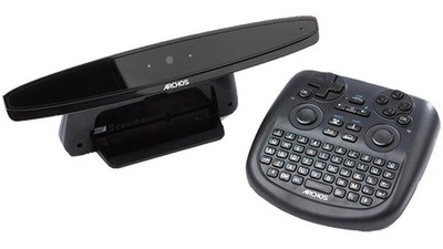 Archos TV Connect Android Media Player w/ Voice Remote   HDMI Stream Box 502194