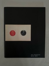 Troy Brauntuch: Early Work. Breloh, Heinz: