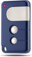 Ersatz Handsender 433,92 MHz 3 Tasten LiftMaster Chamberlain 4330E