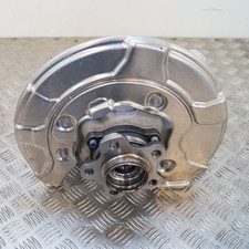 Essieu BMW 3,0