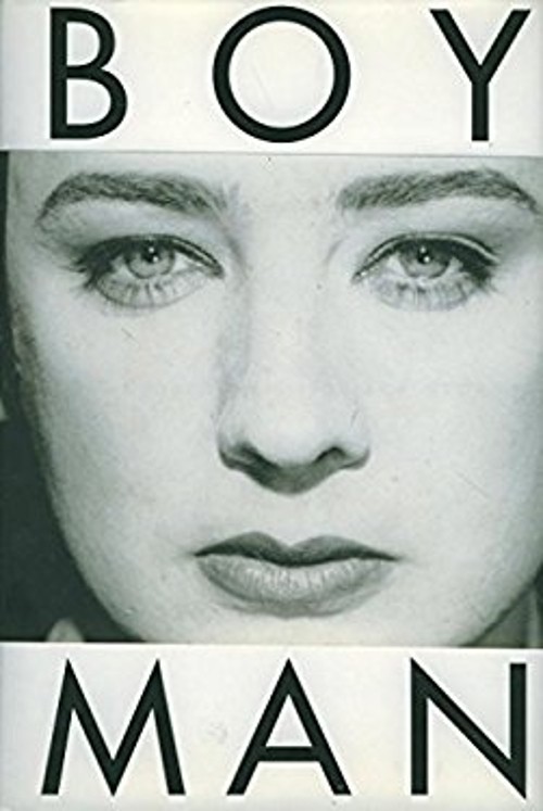 Take It Like a Man : The Autobiography of Boy George Hardcover