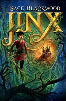 Jinx: A Thrilling Quest About a Wizard's Apprentice in a Magical Forest for ...