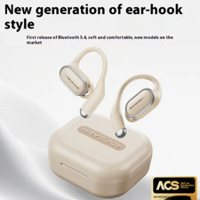 Wireless Bluetooth Headset