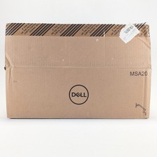 Dell MSA20 Single Monitor Mounting Arm for 19" - 38" Screen Sizes - NEW in Box