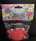 ORB Taba-Licious Plushies Series 2•Red Crab Squishy• 🦀 — photo 3