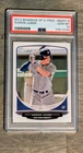 2013 Bowman DP & Pros Aaron Judge Card #BDPP19 PSA 10 ROOKIE RC YANKEES