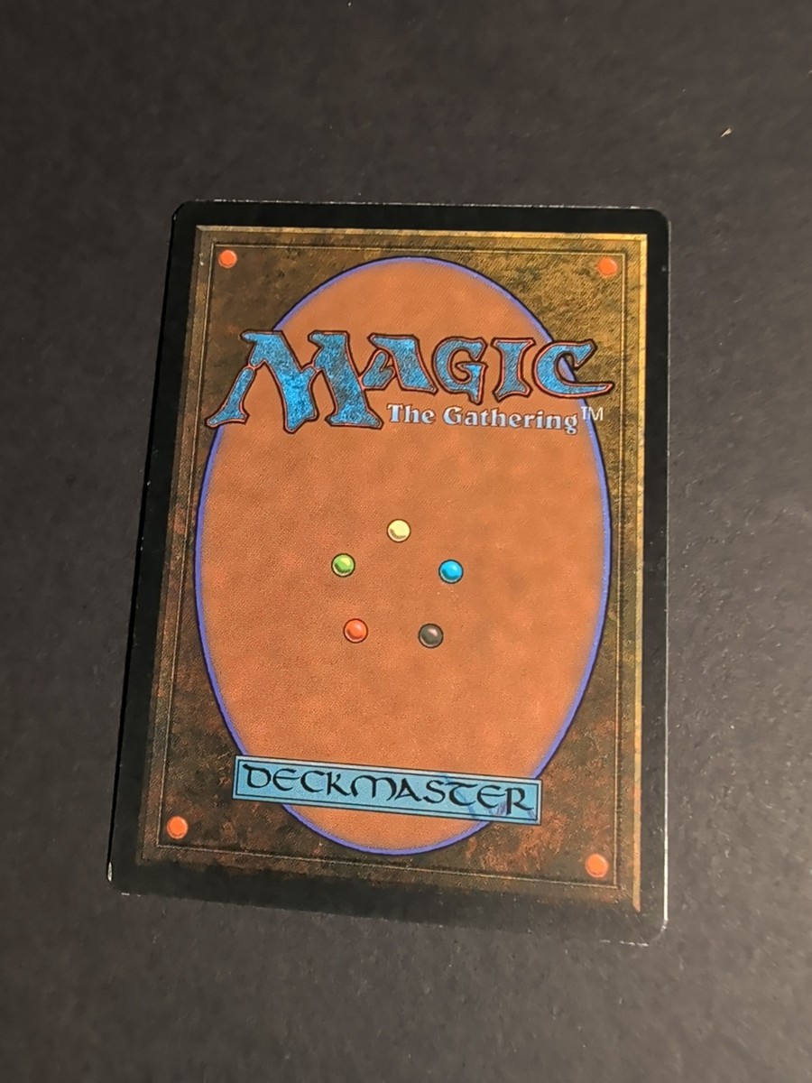 Magic MTG Invoke 