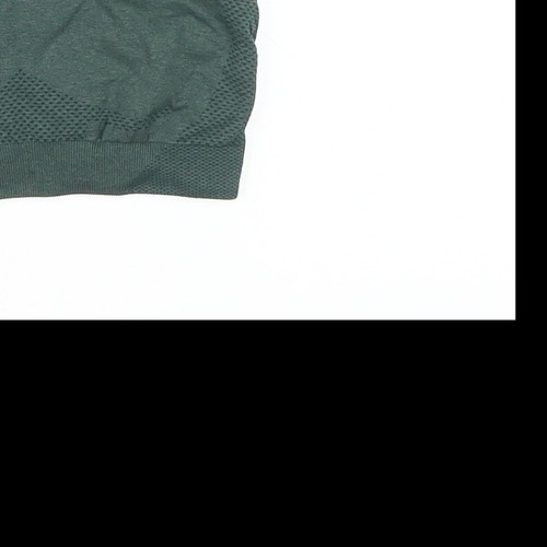 Gymshark Women’s Green XS Sports Bra - Racerback - Picture 10 of 12