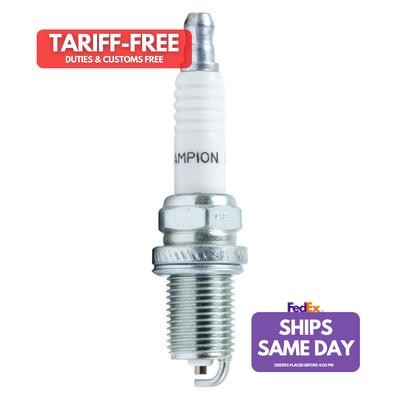 Champion Plugs CHPRC12YC 14 mm Thread Gasket Seat Spark Plug Performance Parts