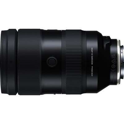Tamron VXD 35 mm Objektiv Schwarz (Sony E-Mount) Reisezoom