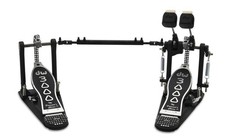 DW 3000 Series Double Bass Drum Pedal DWCP3002A