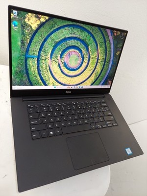 Dell Precision 5540 i9-9880H 32GB, 1TB, 15.6