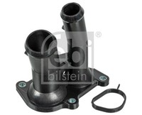 Febi Bilstein ThermostatgehäUse 176306 FüR Ford MAX 2 DXA CB7 CEU Focus 3 KA UK
